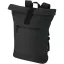 Rucsac sport casual 16L, Everestus, 2610E19197, 29x47x12 cm, Poliester, Bumbac, Negru