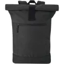 Rucsac sport casual 16L, Everestus, 2610E19197, 29x47x12 cm, Poliester, Bumbac, Negru