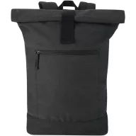   Rucsac sport casual 16L, Everestus, 2610E19197, 29x47x12 cm, Poliester, Bumbac, Negru