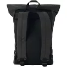 Rucsac sport casual 16L, Everestus, 2610E19197, 29x47x12 cm, Poliester, Bumbac, Negru