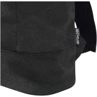   Rucsac sport casual 16L, Everestus, 2610E19197, 29x47x12 cm, Poliester, Bumbac, Negru