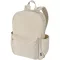 Rucsac laptop, Everestus, 2601E13175, 15.6 inch, 30x44x13 cm, Poliester, Bumbac, Bej Sandstone
