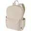 Rucsac laptop, Everestus, 2601E13175, 15.6 inch, 30x44x13 cm, Poliester, Bumbac, Bej Sandstone