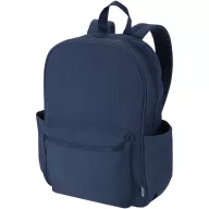   Rucsac laptop, Everestus, 2601E13176, 15.6 inch, 30x44x13 cm, Poliester, Bumbac, Albastru Navy