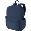 Rucsac laptop, Everestus, 2601E13176, 15.6 inch, 30x44x13 cm, Poliester, Bumbac, Albastru Navy