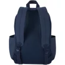 Rucsac laptop, Everestus, 2601E13176, 15.6 inch, 30x44x13 cm, Poliester, Bumbac, Albastru Navy