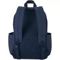   Rucsac laptop, Everestus, 2601E13176, 15.6 inch, 30x44x13 cm, Poliester, Bumbac, Albastru Navy