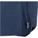 Rucsac laptop, Everestus, 2601E13176, 15.6 inch, 30x44x13 cm, Poliester, Bumbac, Albastru Navy
