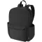 Rucsac sport casual 16L, Everestus, 2610E19198, 30x44x13 cm, Poliester, Bumbac, Negru