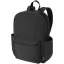 Rucsac sport casual 16L, Everestus, 2610E19198, 30x44x13 cm, Poliester, Bumbac, Negru