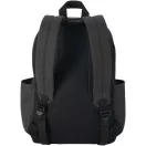 Rucsac sport casual 16L, Everestus, 2610E19198, 30x44x13 cm, Poliester, Bumbac, Negru
