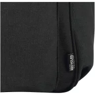   Rucsac sport casual 16L, Everestus, 2610E19198, 30x44x13 cm, Poliester, Bumbac, Negru