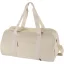 Geanta de voiaj, Everestus, 2601E13177, 57x33x28 cm, Poliester, Bumbac, Bej Sandstone