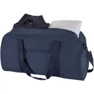   Geanta de voiaj, Everestus, 2601E13178, 57x33x28 cm, Poliester, Bumbac, Albastru Navy