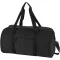 Geanta de voiaj, Everestus, 2610E17586, 57x33x28 cm, Poliester, Bumbac, Negru