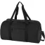 Geanta de voiaj, Everestus, 2610E17586, 57x33x28 cm, Poliester, Bumbac, Negru