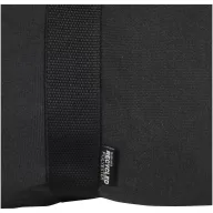   Geanta de voiaj, Everestus, 2610E17586, 57x33x28 cm, Poliester, Bumbac, Negru
