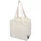 Geanta termoizolanta, Everestus, 2601E13179, 19x20x13.5 cm, Poliester, Bumbac, Bej Sandstone