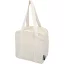 Geanta termoizolanta, Everestus, 2601E13179, 19x20x13.5 cm, Poliester, Bumbac, Bej Sandstone