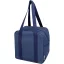Geanta termoizolanta, Everestus, 2601E13180, 19x20x13.5 cm, Poliester, Bumbac, Albastru Navy