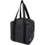 Geanta termoizolanta 5L, Everestus, 2610E19167, 19x20x13.5 cm, Poliester, Bumbac, Negru