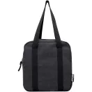 Geanta termoizolanta 5L, Everestus, 2610E19167, 19x20x13.5 cm, Poliester, Bumbac, Negru