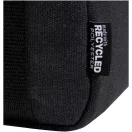 Geanta termoizolanta 5L, Everestus, 2610E19167, 19x20x13.5 cm, Poliester, Bumbac, Negru