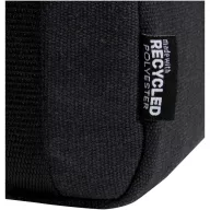   Geanta termoizolanta 5L, Everestus, 2610E19167, 19x20x13.5 cm, Poliester, Bumbac, Negru