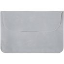 Perna de calatorie, Everestus, 2601E13257, 26x43 cm, PVC, Gri