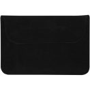 Perna de calatorie, Everestus, 2601E13258, 26x43 cm, PVC, Negru