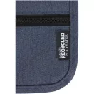 Portofel stil gentuta, Everestus, 2601E13196, 13x22 cm, Poliester, Albastru Heather Navy