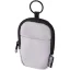 Portofel stil gentuta, Everestus, 2601E12857, 7.5x11x2.5 cm, Poliester, Violet
