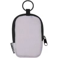   Portofel stil gentuta, Everestus, 2601E12857, 7.5x11x2.5 cm, Poliester, Violet