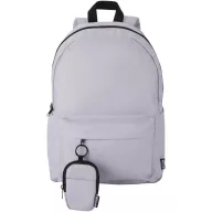   Portofel stil gentuta, Everestus, 2601E12857, 7.5x11x2.5 cm, Poliester, Violet