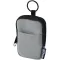 Gentuta organizator pentru calatorie, Everestus, 2610E18268, 7.5x11x2.5 cm, Poliester, Gri