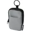 Gentuta organizator pentru calatorie, Everestus, 2610E18268, 7.5x11x2.5 cm, Poliester, Gri