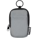 Gentuta organizator pentru calatorie, Everestus, 2610E18268, 7.5x11x2.5 cm, Poliester, Gri