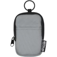   Gentuta organizator pentru calatorie, Everestus, 2610E18268, 7.5x11x2.5 cm, Poliester, Gri
