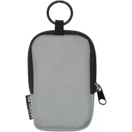   Gentuta organizator pentru calatorie, Everestus, 2610E18268, 7.5x11x2.5 cm, Poliester, Gri