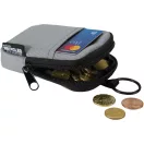 Gentuta organizator pentru calatorie, Everestus, 2610E18268, 7.5x11x2.5 cm, Poliester, Gri
