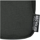 Gentuta organizator pentru calatorie, Everestus, 2610E18267, 7.5x11x2.5 cm, Poliester, Negru