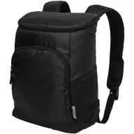   Rucsac termoizolant, Everestus, 2601E12862, 30x34x17 cm, Poliester, Negru