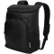 Rucsac termoizolant, Everestus, 2601E12862, 30x34x17 cm, Poliester, Negru