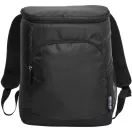 Rucsac termoizolant, Everestus, 2601E12862, 30x34x17 cm, Poliester, Negru