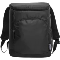   Rucsac termoizolant, Everestus, 2601E12862, 30x34x17 cm, Poliester, Negru