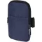 Gentuta pentru sticla, Everestus, 2610E18271, 10x18x2 cm, Poliester, Albastru Navy