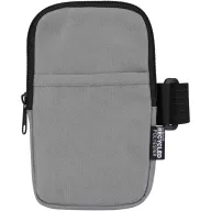   Gentuta pentru sticla, Everestus, 2610E18272, 10x18x2 cm, Poliester, Gri