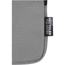Gentuta pentru sticla, Everestus, 2610E18272, 10x18x2 cm, Poliester, Gri