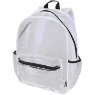   Rucsac sport casual 18L, Everestus, 2610E19184, 32x43x14.5 cm, Poliester, Alb