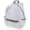 Rucsac sport casual 18L, Everestus, 2610E19184, 32x43x14.5 cm, Poliester, Alb